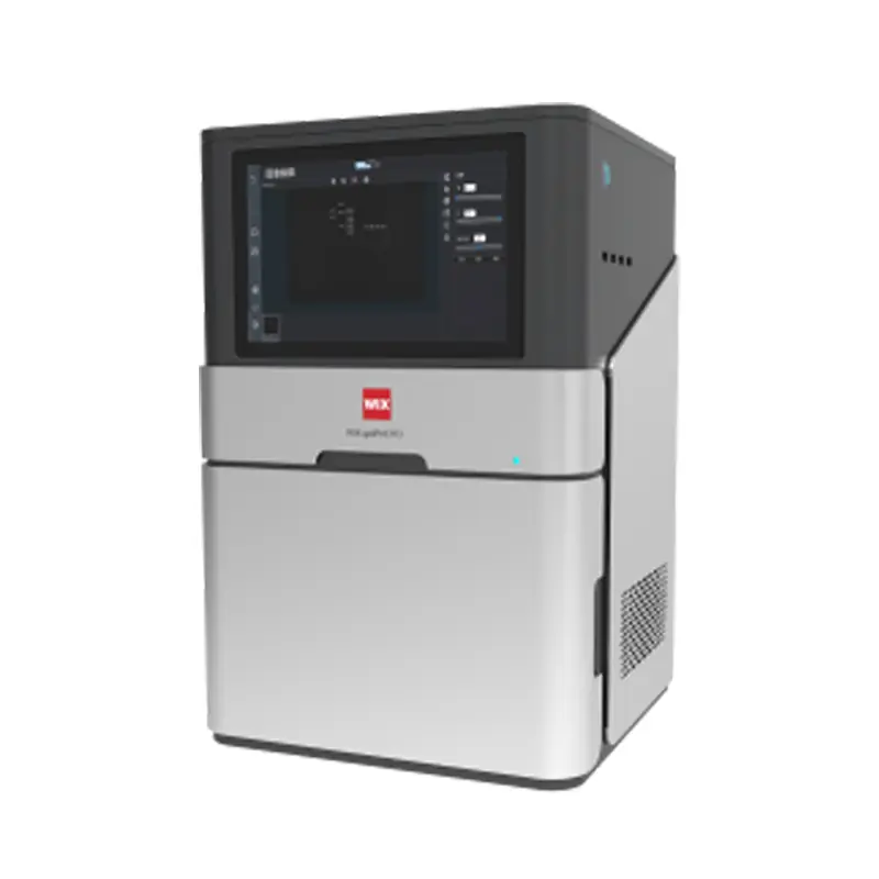 Multi-functions-Gel-Doc