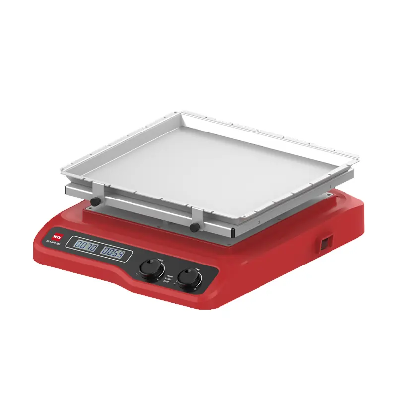 WIX-SKR330-NC-Tilting-Shaker