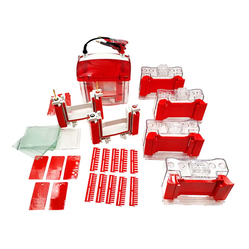 WIX-easyPRO2-Mini-Easy-Vertical-Electrophoresis-Cell