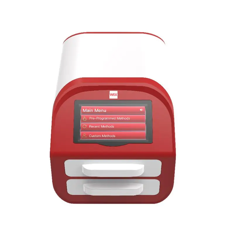 WIX-fastBLOT-Fast-Semi-dry-Blot