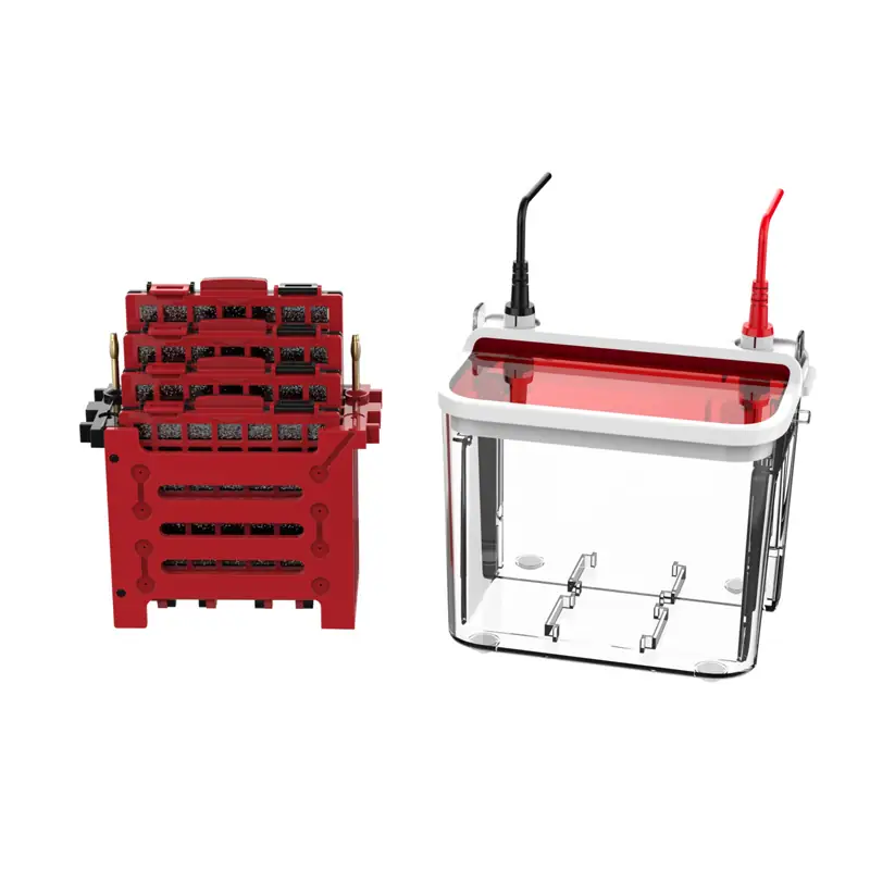 WIX-miniBLOT4-4-gel-Mini-Vertical-Blot