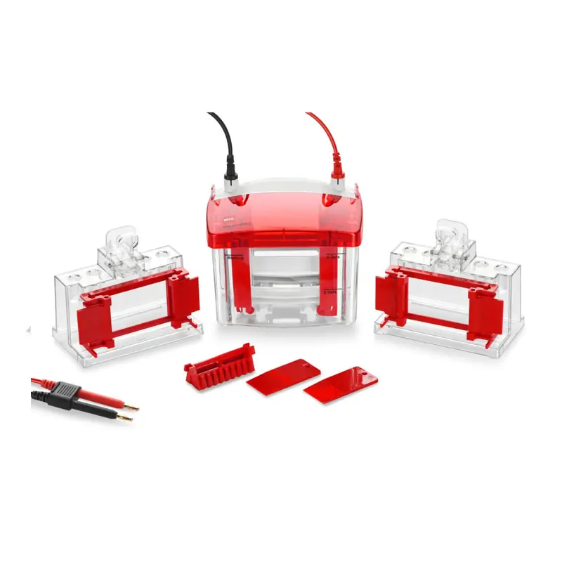 WIX-miniPRO2-Mini-Vertical-Electrophoresis-Cell