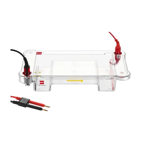 Horizontal Electrophoresis Cells