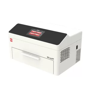 wix autopp automatic western blot system