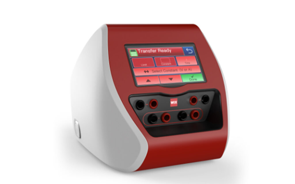 multi output electrophoresis power supplies wix fourep300 2