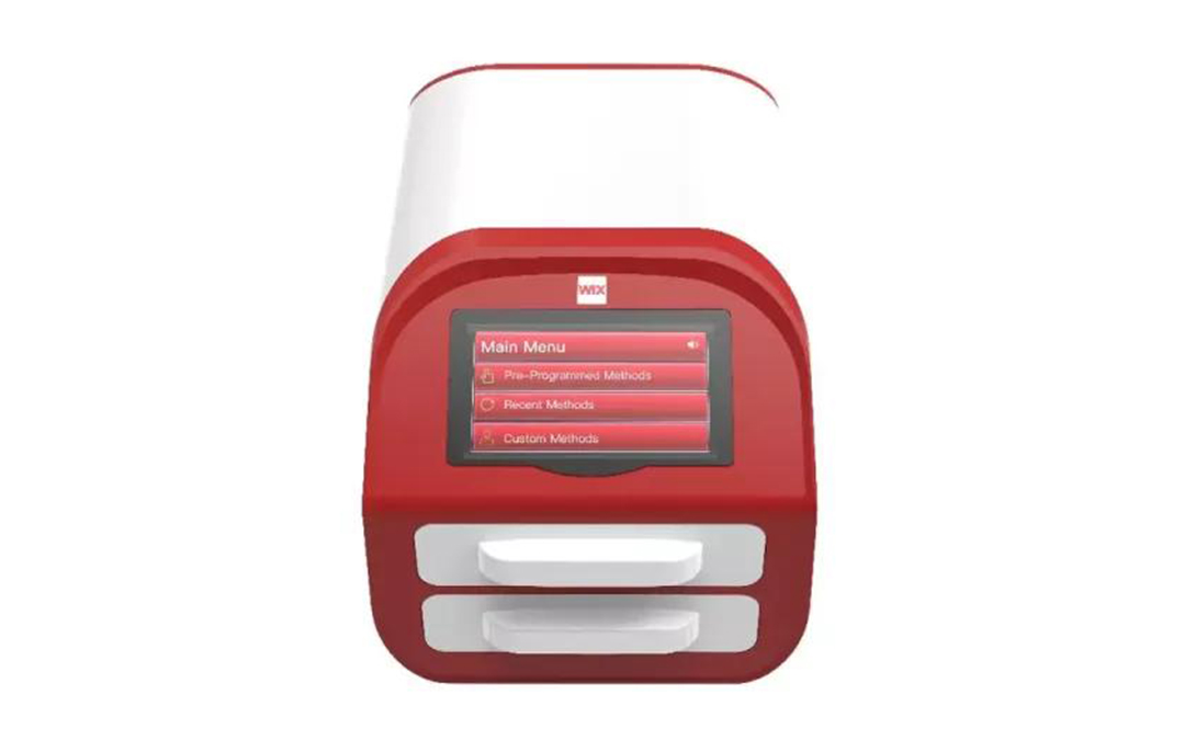 wix fastblot fast semi dry blot 2(2)