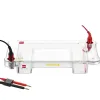 wix minidna horizontal electrophoresis cell for dna fragment analysis