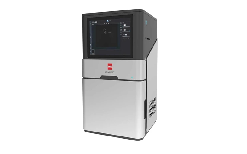 gel documentation system wix gelphoto