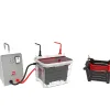 WIX-cycleBLOT4 auto cooling fast blotter Western blot transfer system with cooling cycler and tank