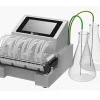 WIX-easyPP fully automated western blot system with integrated touchscreen for laboratory workflow automation.