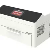 front view of the wix autopp fully automated protein imprinting system with a touch screen.