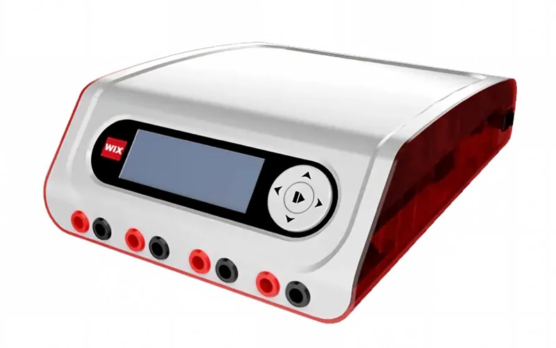 wix ep3000 hc electrophoresis power supply