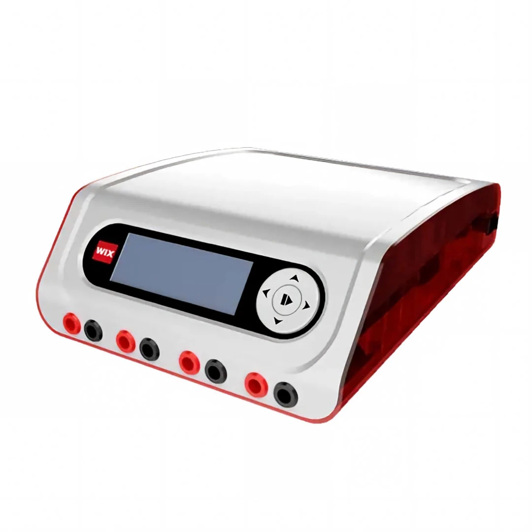 wix ep3000 hc electrophoresis power supply with constant voltage, current, and power output for laboratory electrophoresis