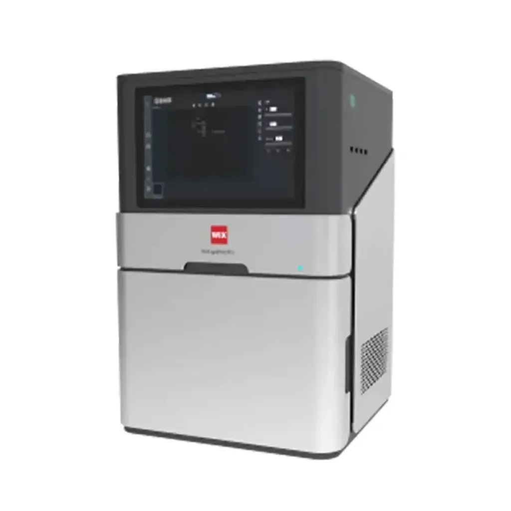 wix multiphoto gel documentation and chemiluminescence imaging system workstation