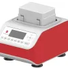 portable laboratory dry bath incubator cover